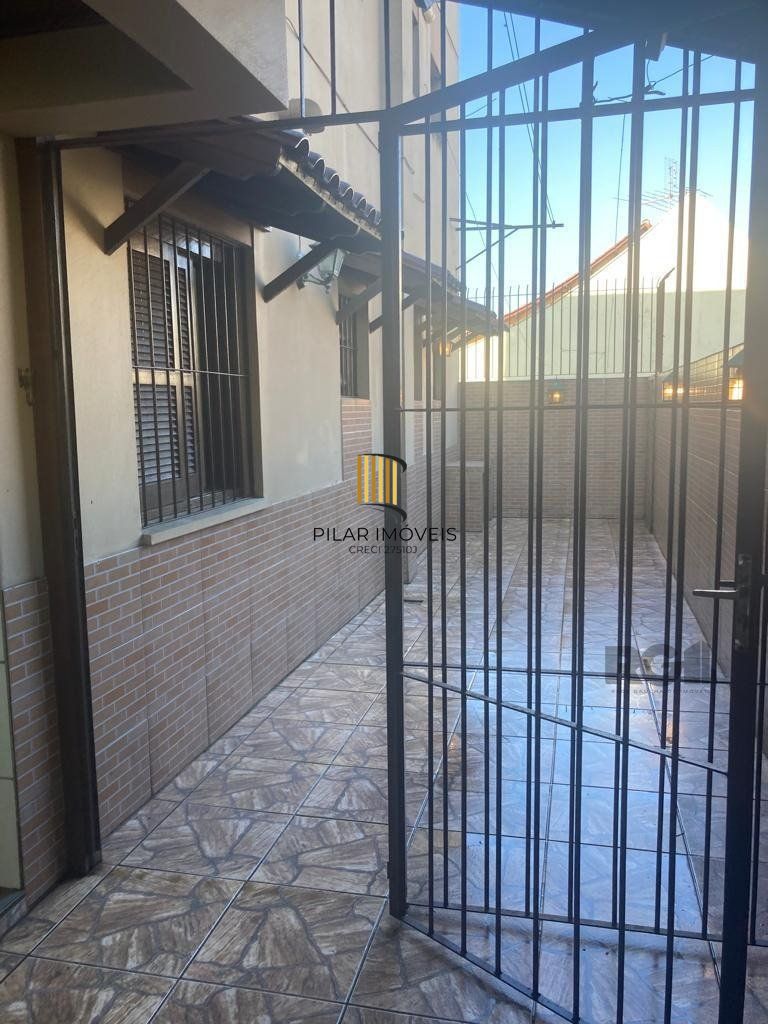 Apartamento de 3 dormitórios no bairro Ponta Porã em Cachoeirinha