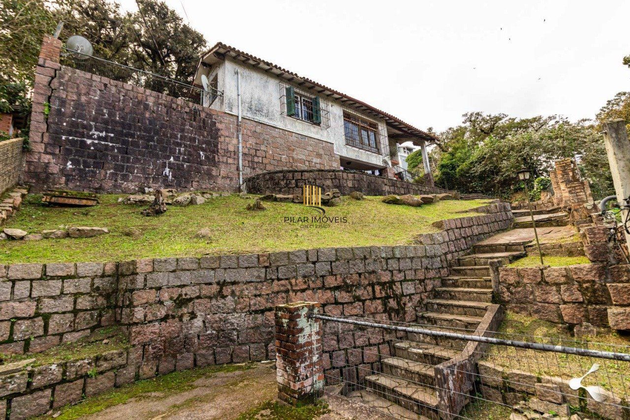 TERRENO, 1.236m,  SETIMO CEU, PORTO ALEGRE, RS