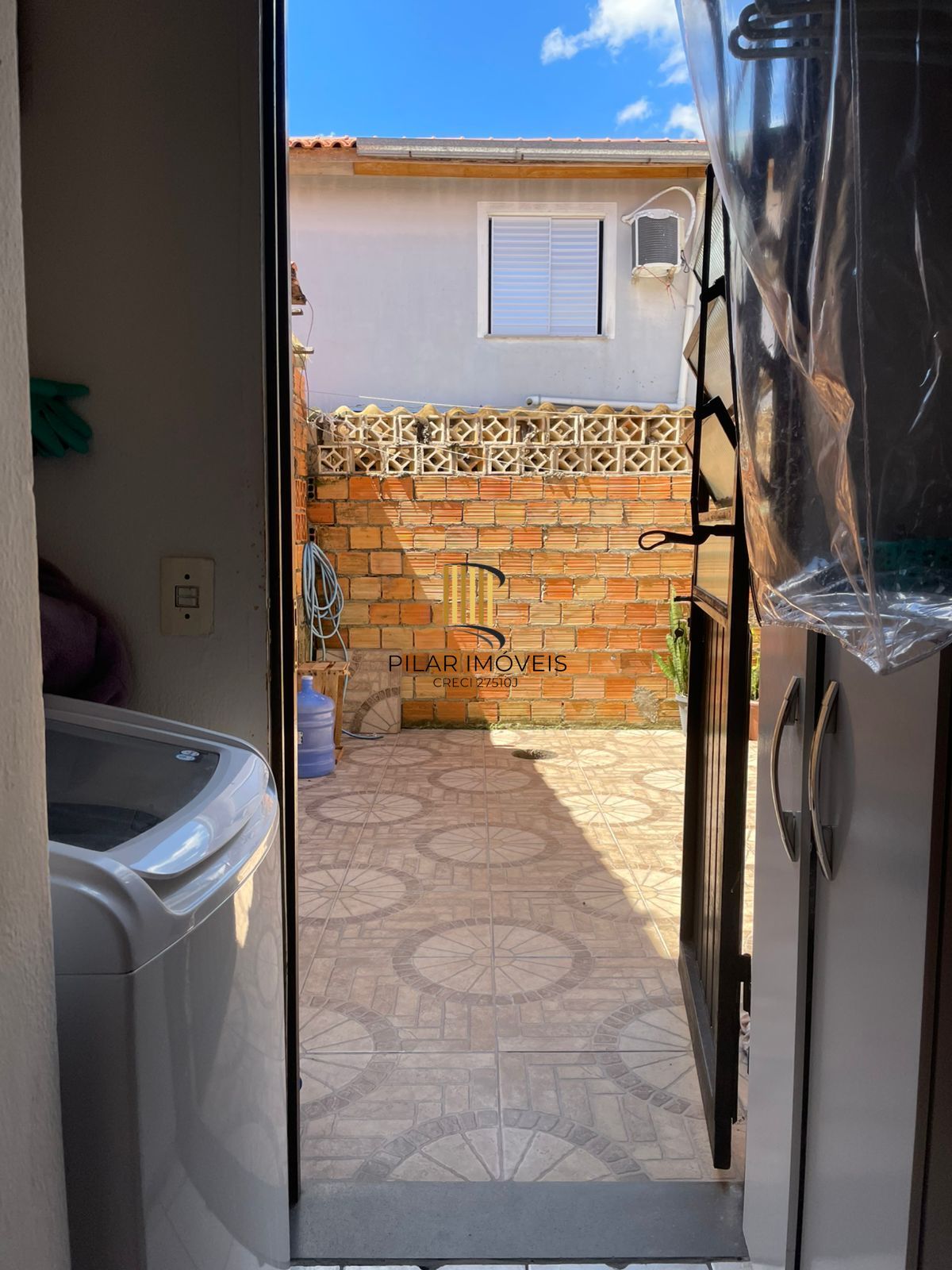 Casa em condomínio em Viamão