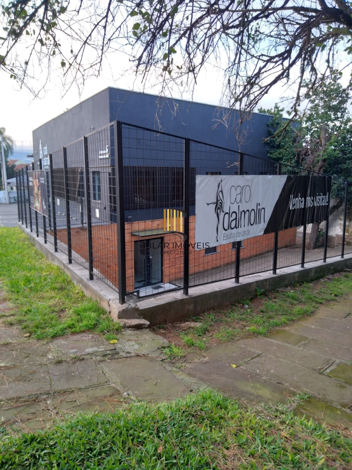 Prédio Comercial no bairro Três Figueiras - Pilar Imóveis