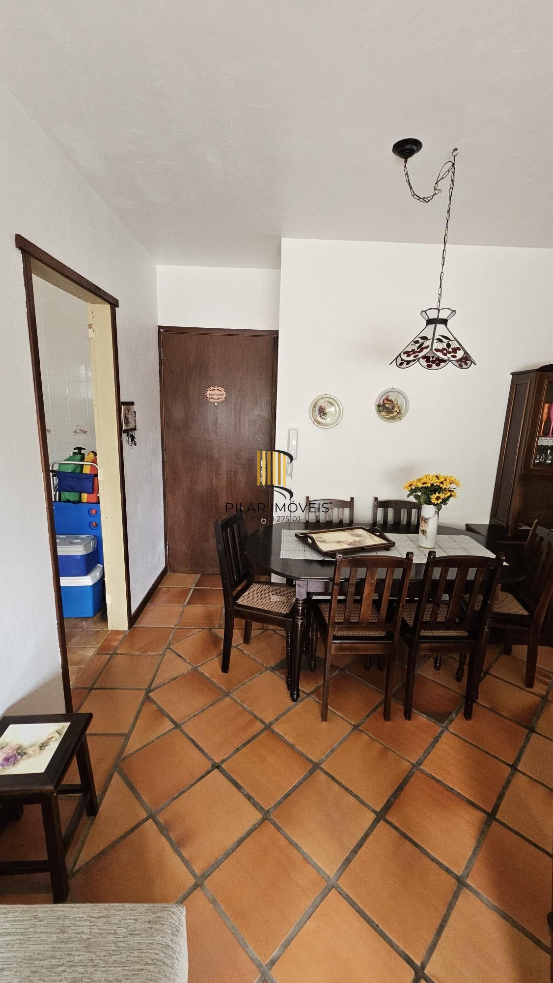 Apartamento com 01 dormitório em Torres - Centro - Praia Grande
