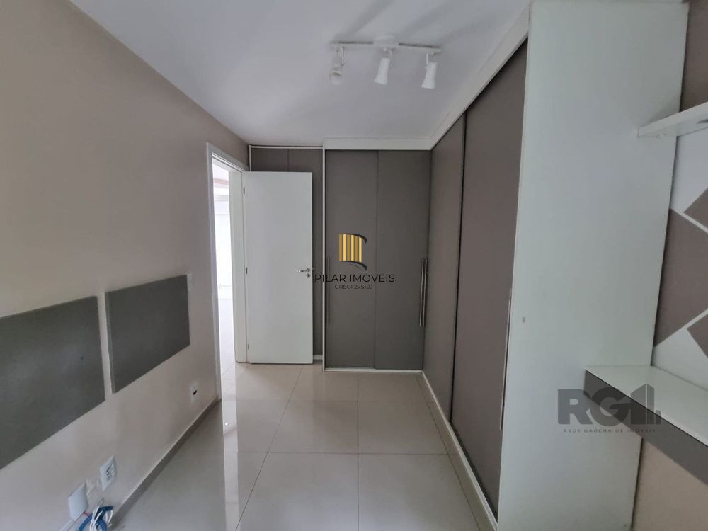 Apartamento Garden , 2 quartos com piscina e churrasqueira privativa.