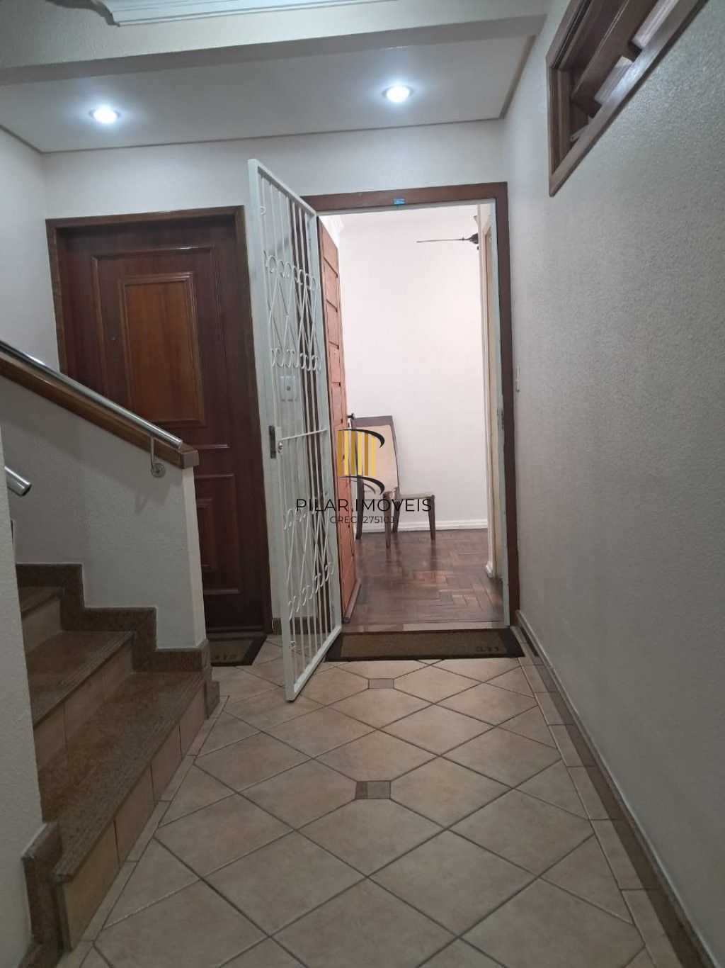 Apartamento Vila Ipiranga 2 quartos