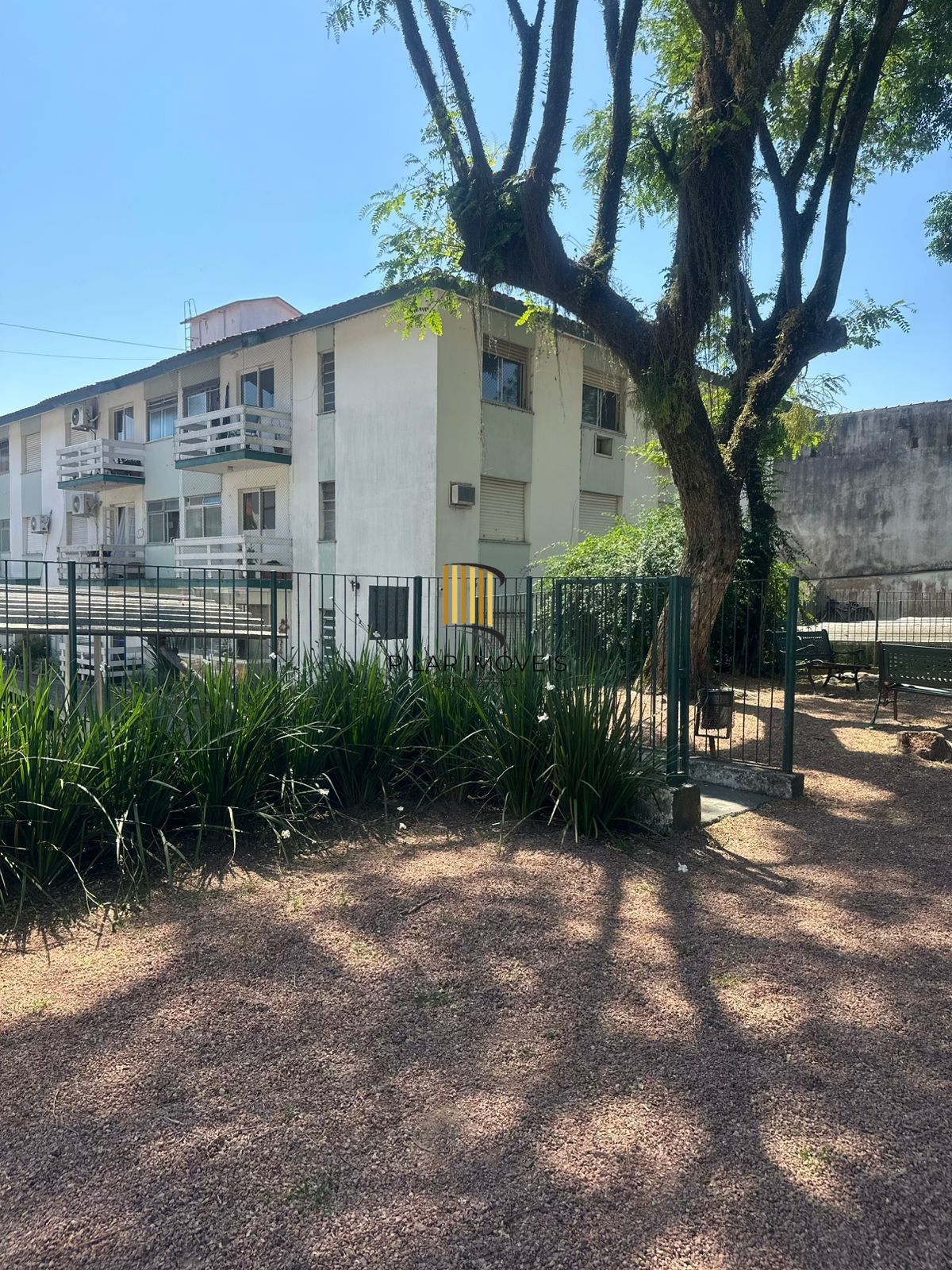 Apartamento 2 dormitórios no bairro Vila Conceição