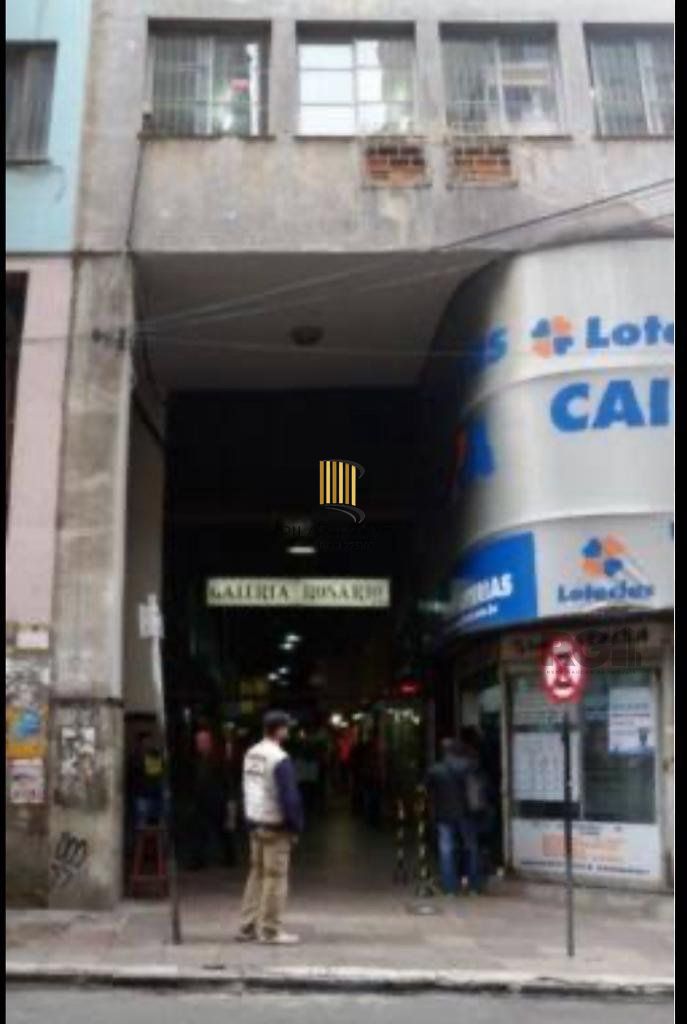 Sala Comercial no bairro Centro Histórico