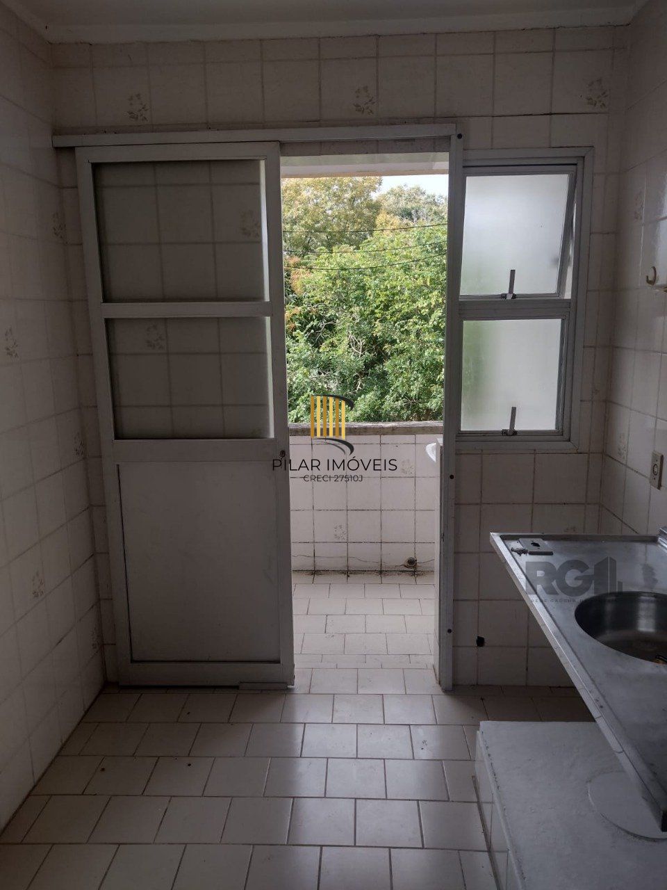 Apartamento 1 dormitório no bairro Teresópolis