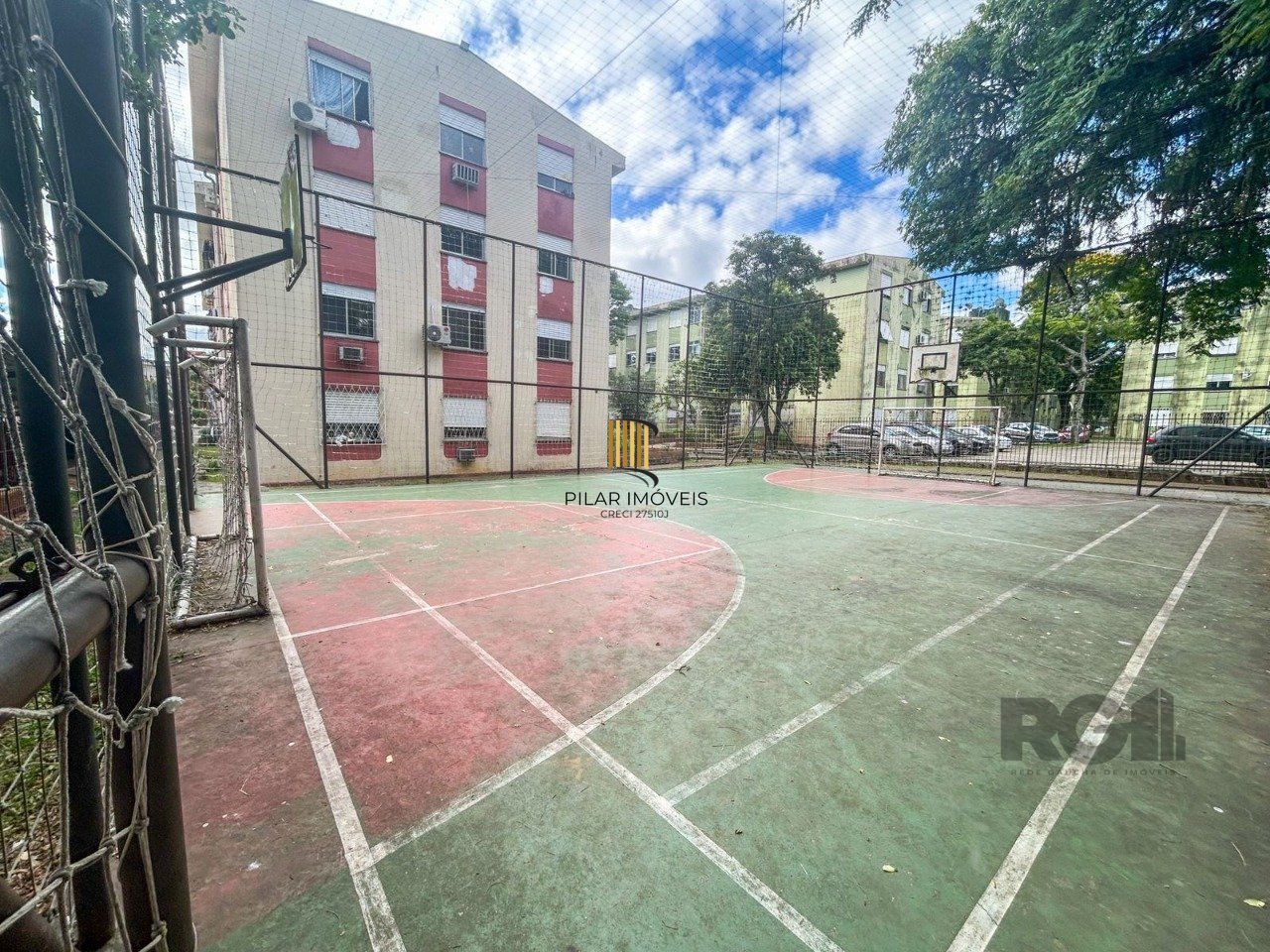 Apartamento com 3 quartos 59,89m² no bairro Vila Nova, Porto Alegre/RS