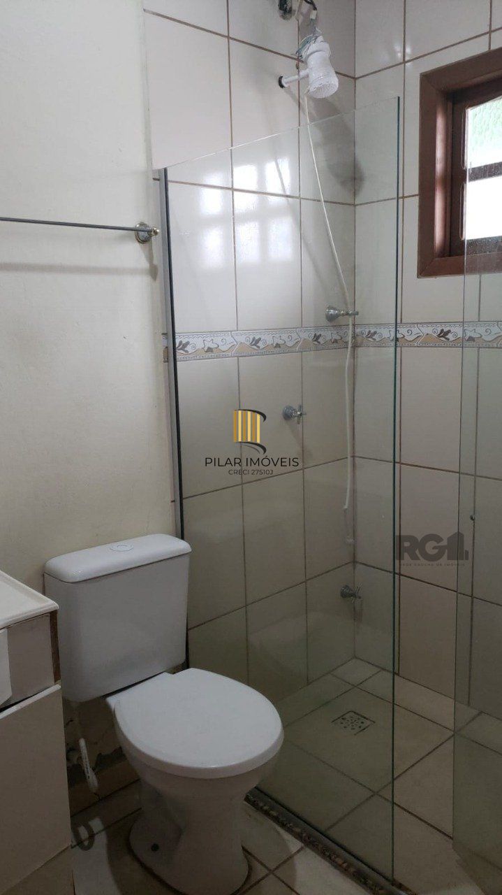 casa mista com 2 vagas na cavalhada Porto Alegre /RS