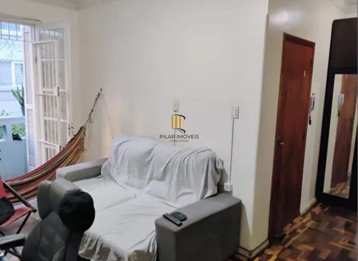 Apartamento com 01 quarto próximo a UFRGS