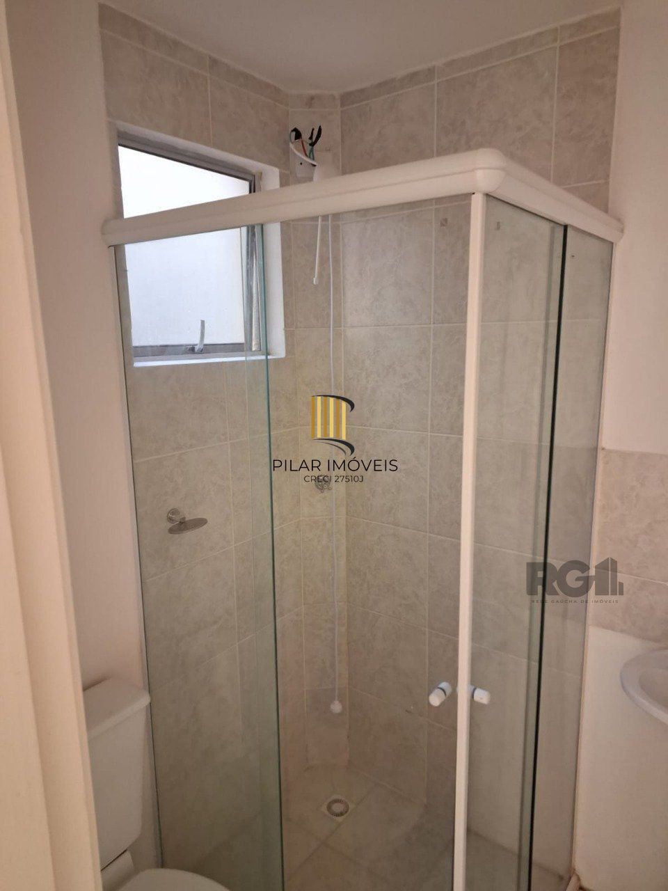 Apartamento 2 dormitórios no bairro Vila Nova