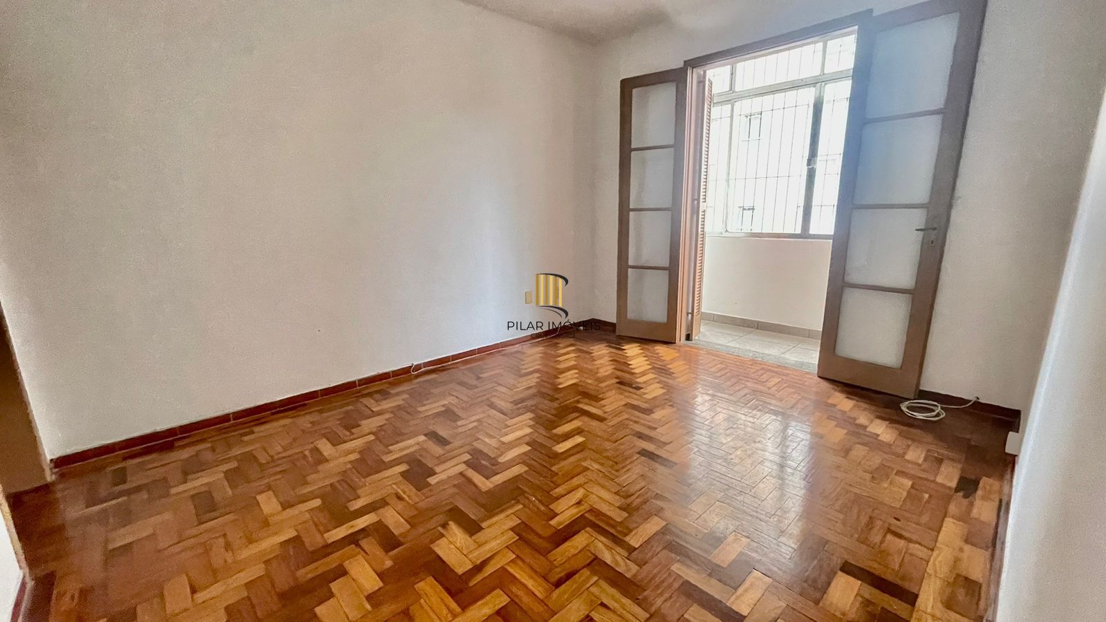 APARTAMENTO 2 DORMITÓRIOS DESOCUPADO - PARTENON - PORTO ALEGRE - RS