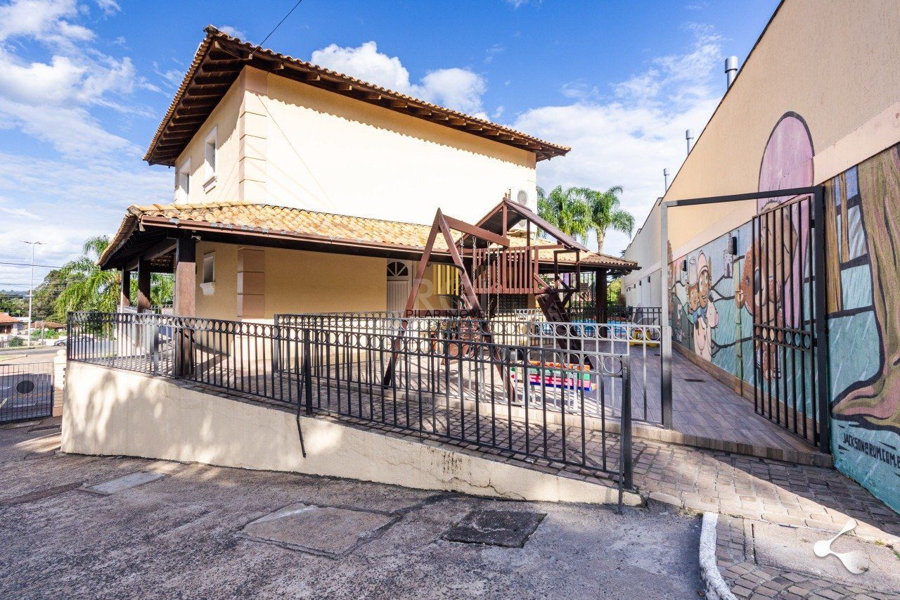 🏡 Casa em Condomínio Fechado- 2 quartos - 2 vagas – Bairro Cavalhada, Porto Alegre