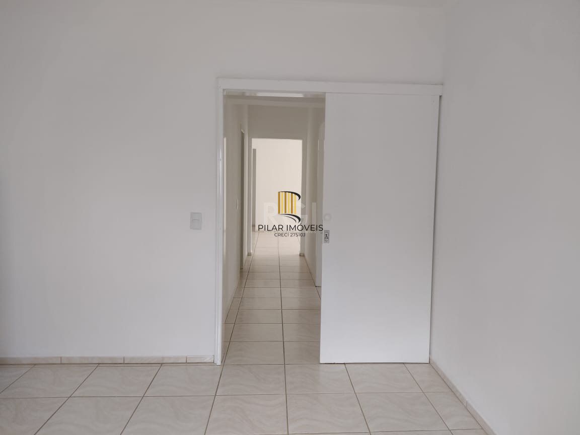 Ótimo apartamento de 3 dormitórios no centro de São Leopoldo