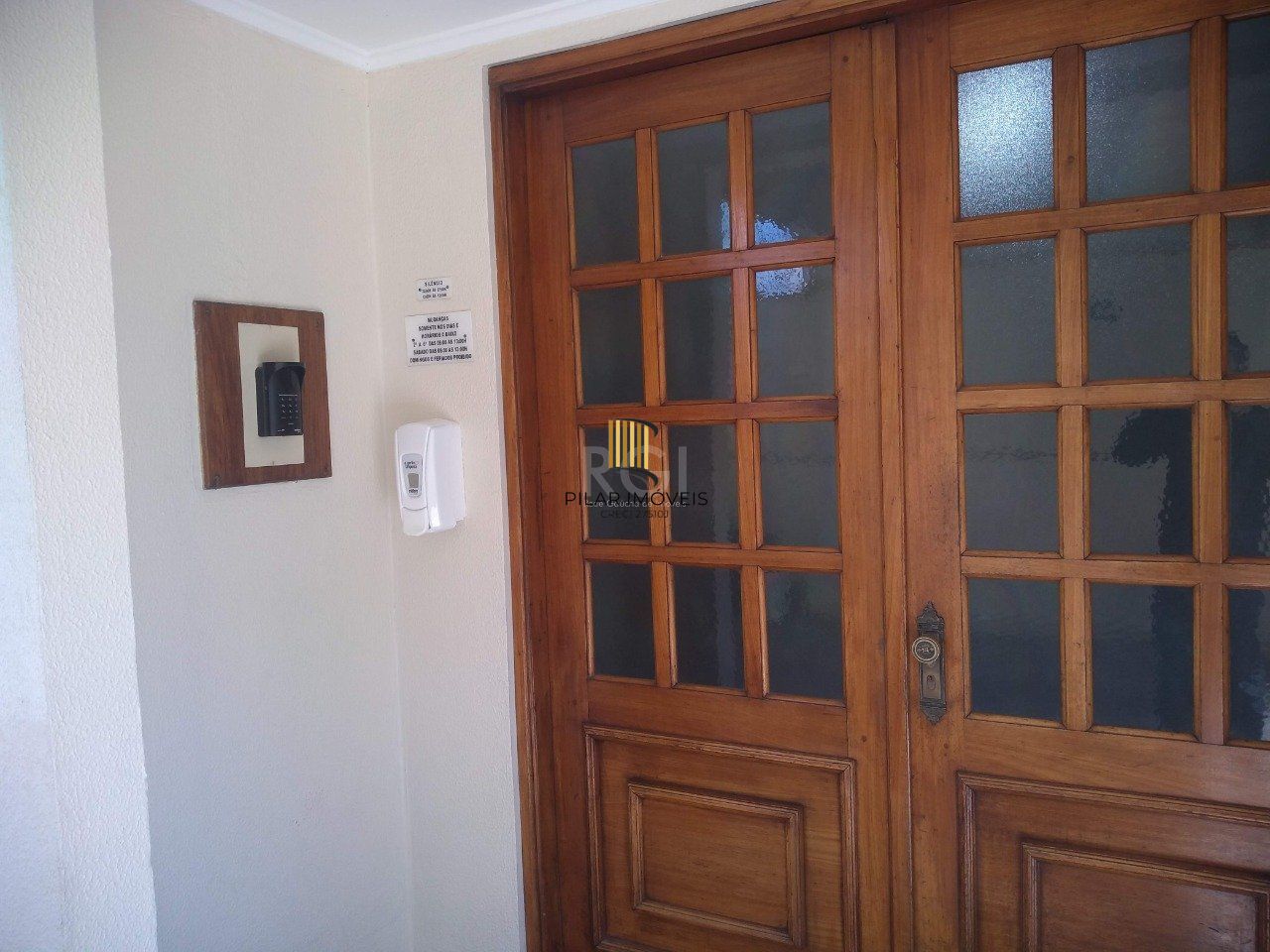 Apartamento para Venda - 66.65m², 2 dormitórios, Menino Deus, Porto Alegre