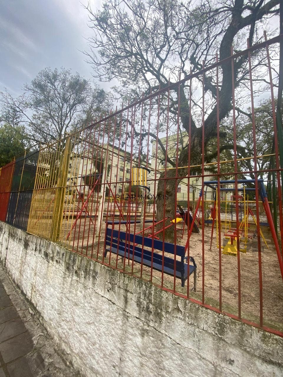 Apartamento 3 dormitórios no bairro Vila Nova