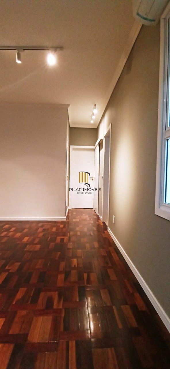Apartamento de 2 dormitórios no bairro São Geraldo