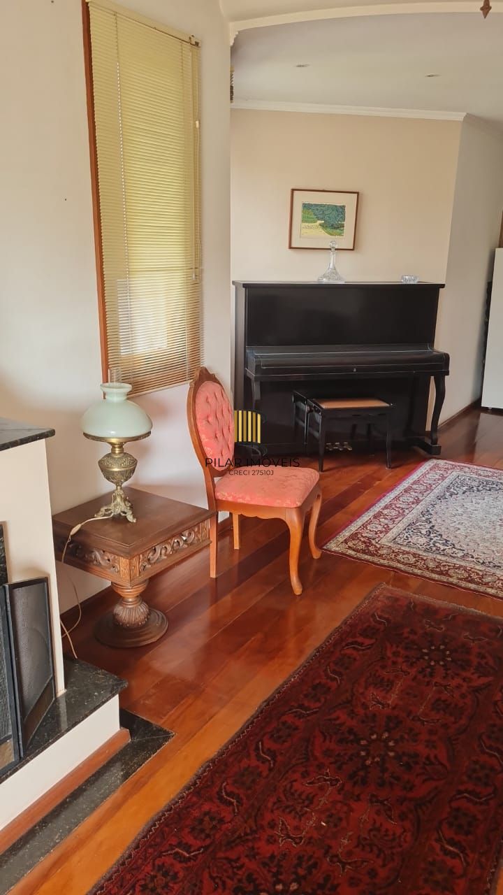 Apartamento de 116,53 m² área privativa localizado no coração do bairro Tristeza