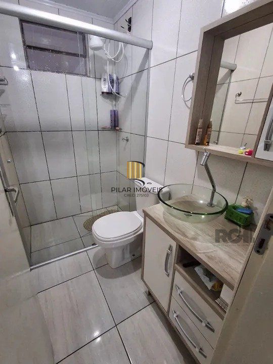 Terreno no bairro Restinga