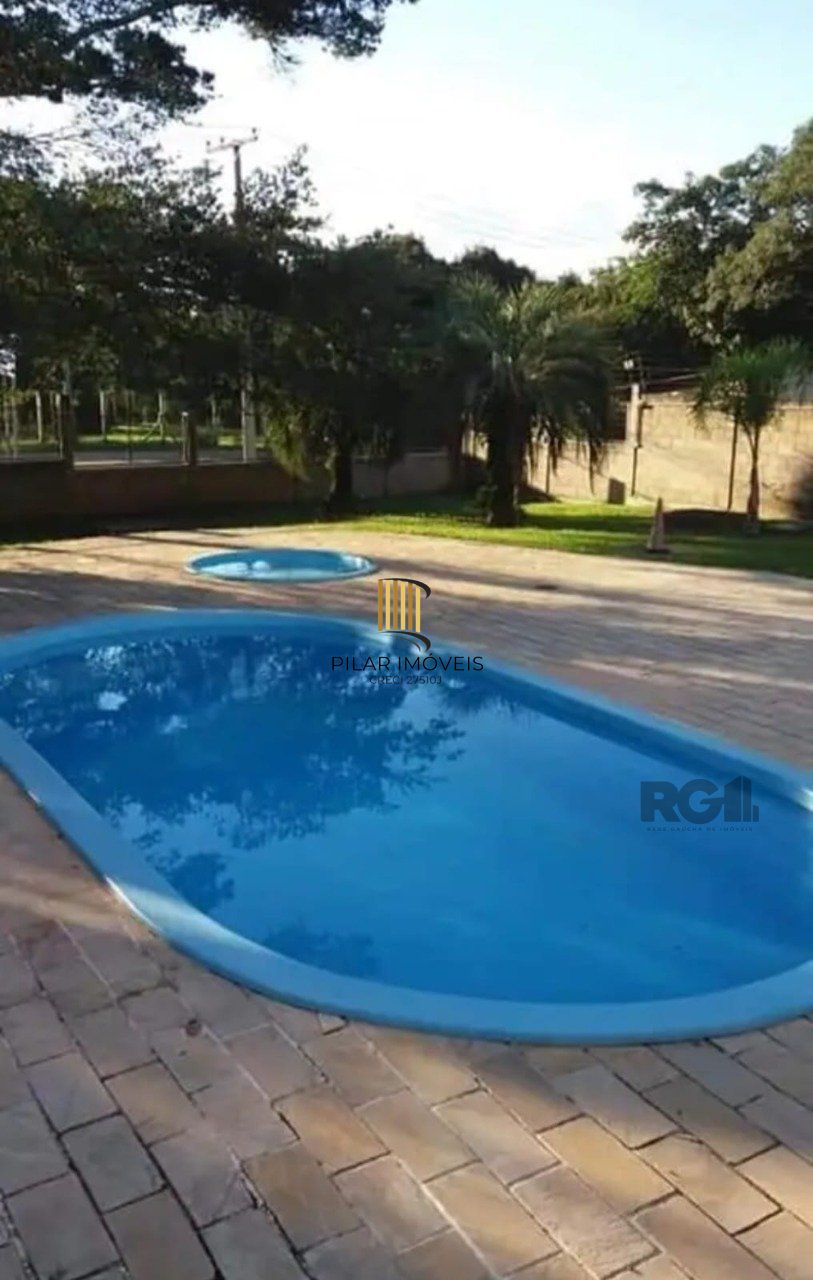 Apartamento para Venda - 38m², 2 dormitórios, 1 vaga - Lomba do Pinheiro, Porto Alegre