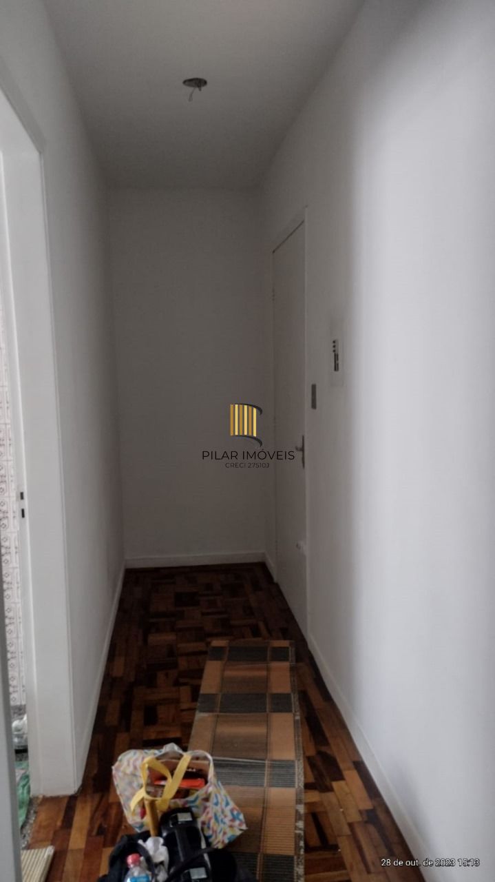 Apartamento com 01 quarto no Bairro Cristo Redentor.