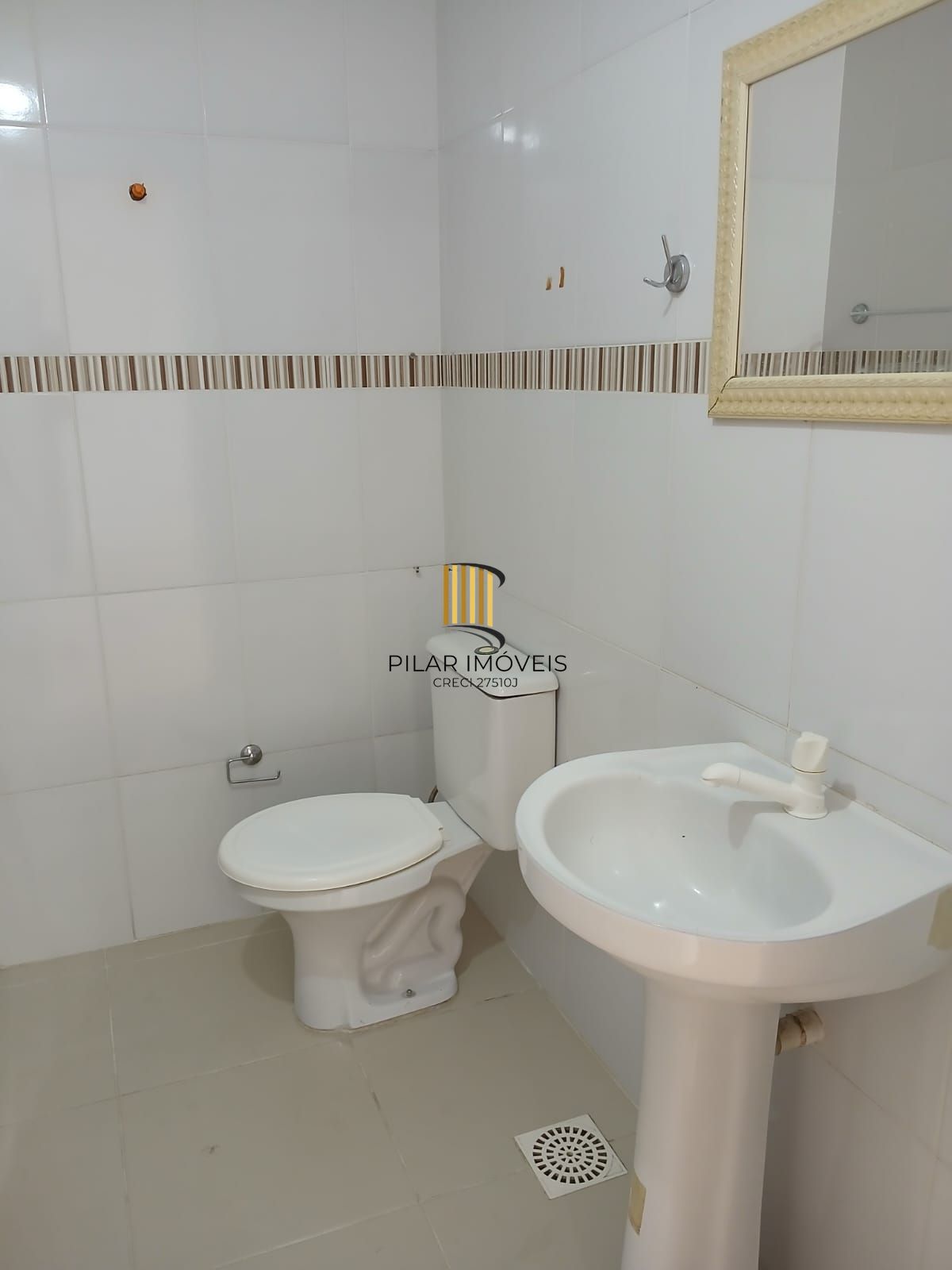 Apartamento JK no Bairro Jardim Leopoldina, Porto Alegre