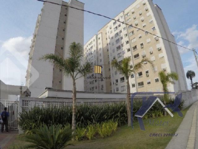Apartamento para Venda - 62.85m², 3 dormitórios, 1 vaga - Passo Das Pedras