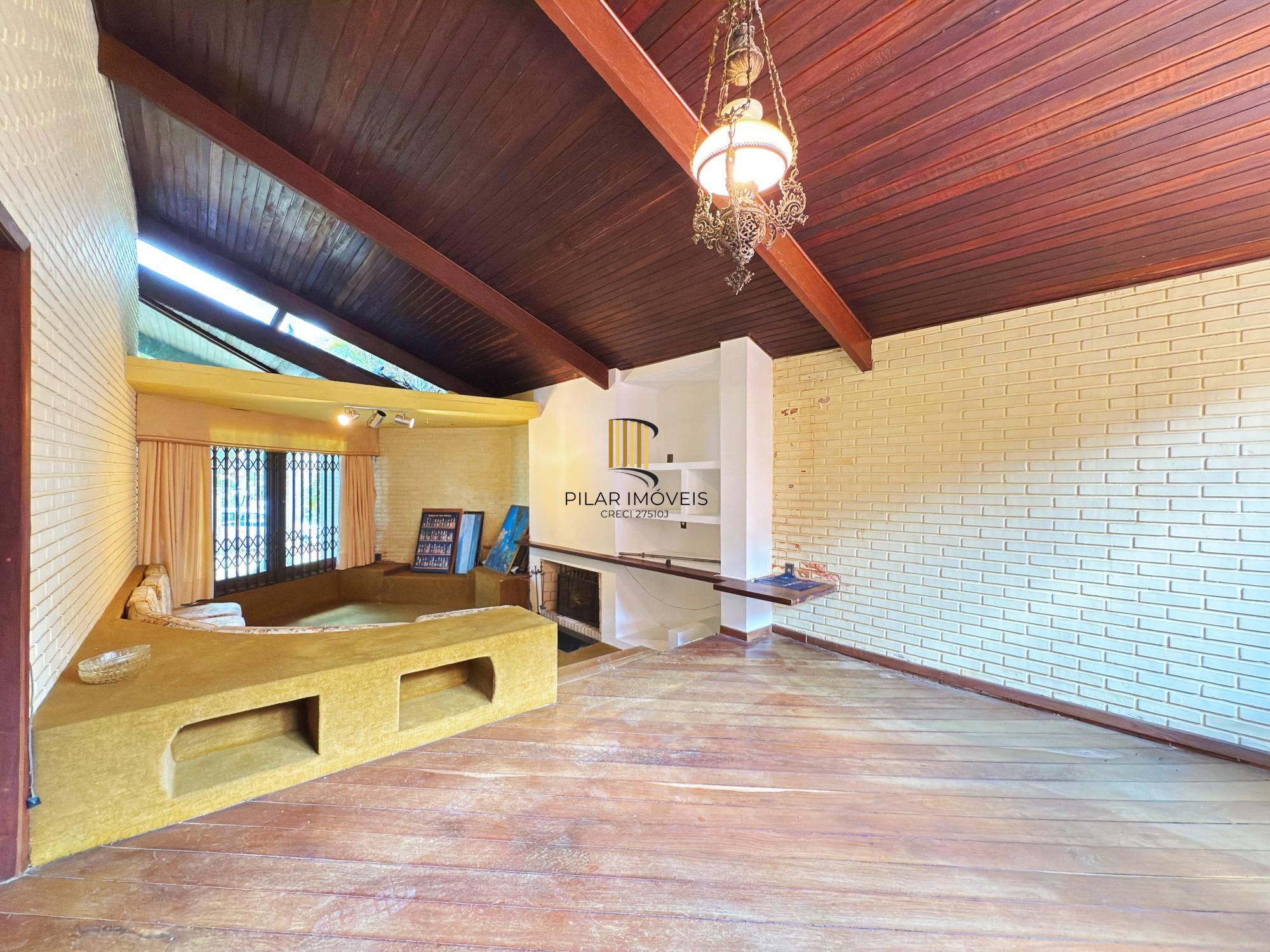 Casa Residencial de 3 Quartos e 1 Suíte no Jardim Isabel Poa/RS