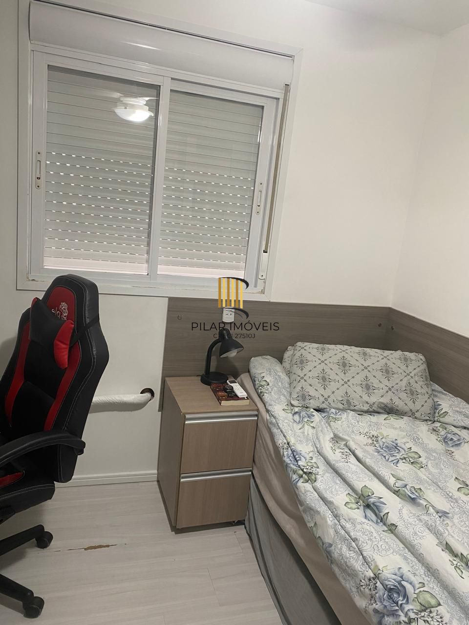 Apartamento com 02 Quartos e 01 Vaga no Bairro Agronomia
