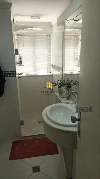 Apartamento 2 dormitórios no bairro Auxiliadora