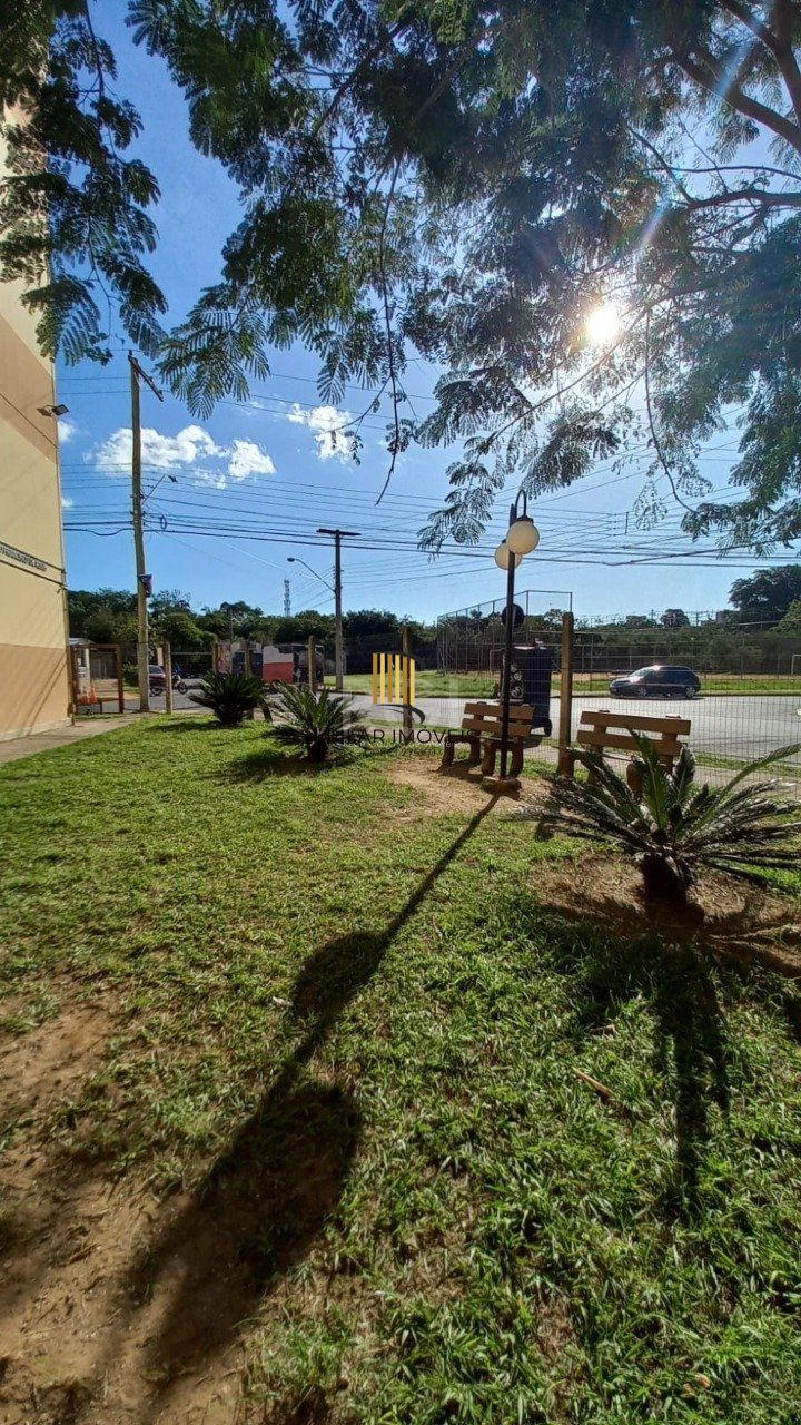 Apartamento para Venda - 47m², 2 dormitórios, Rubem Berta