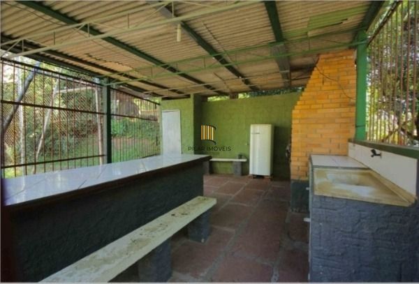 Apartamento 3 dormitórios no bairro Santo Antônio