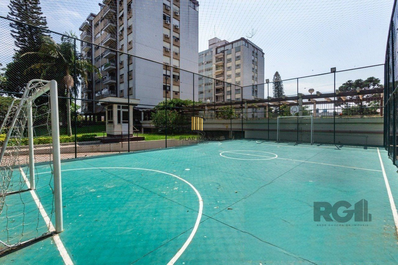 Apartamento para Venda - 129.39m², 3 dormitórios, sendo 1 suites, 1 vaga - Jardim Lindóia