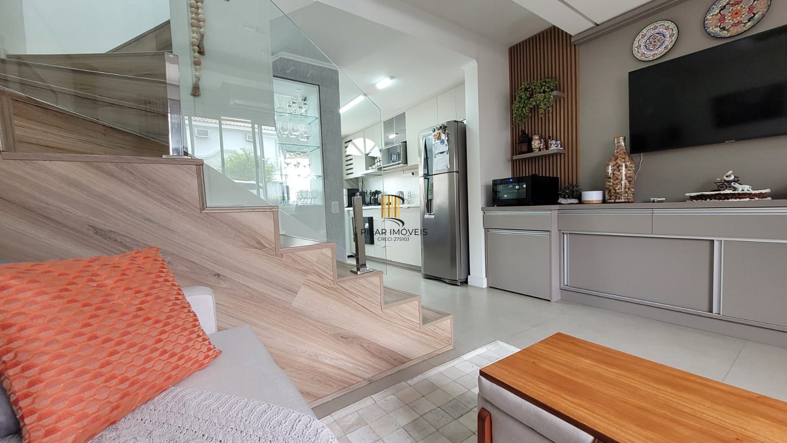 🏡 Casa em Condomínio Fechado- 2 quartos - 2 vagas – Bairro Cavalhada, Porto Alegre