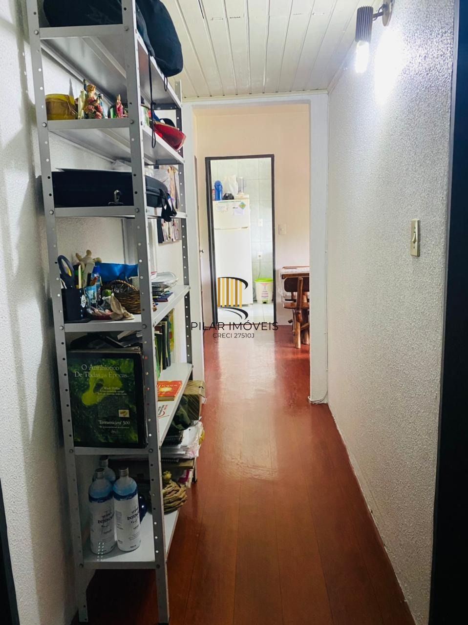 Apartamento para Venda - 46.28m², 2 dormitórios, 1 vaga - Cavalhada, Porto Alegre