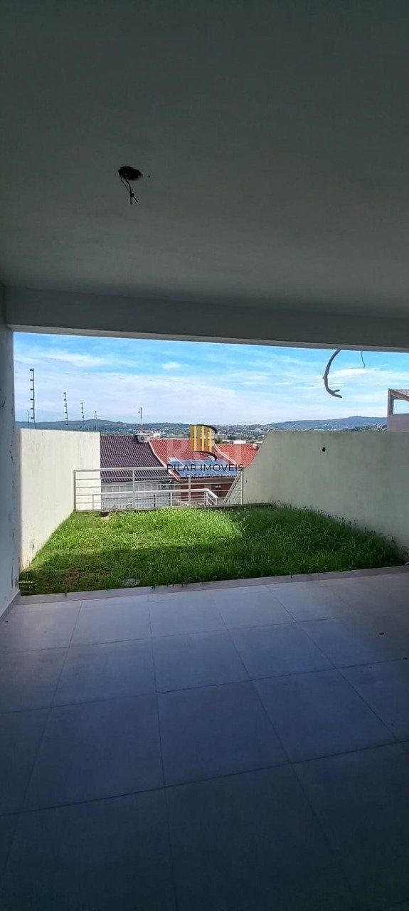 Casa 3 dormitórios no bairro Espírito Santo