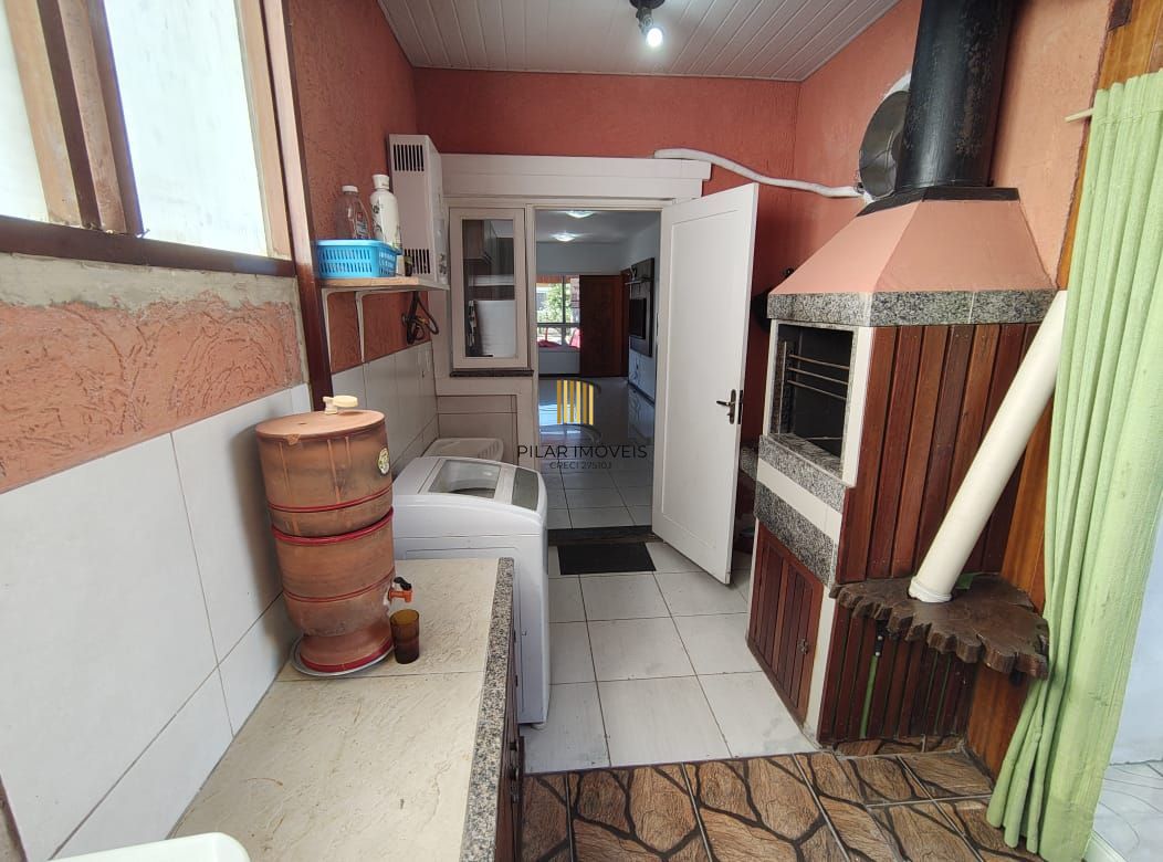 CASA 2D EM CONDOMÍNIO FECHADO COM INFRA - HIPICA - PORTO ALEGRE - RS