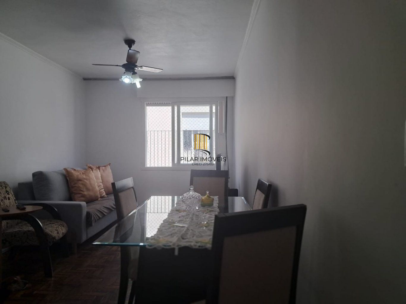 Apartamento Vila Ipiranga 2 quartos