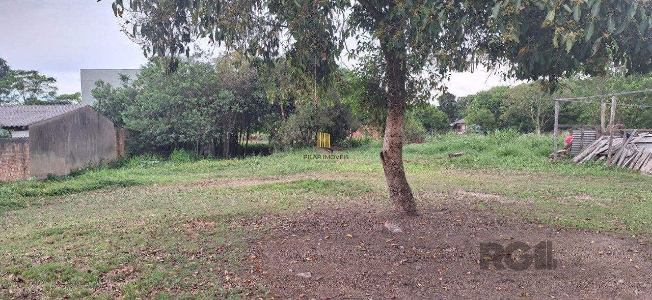Terreno no bairro Lageado