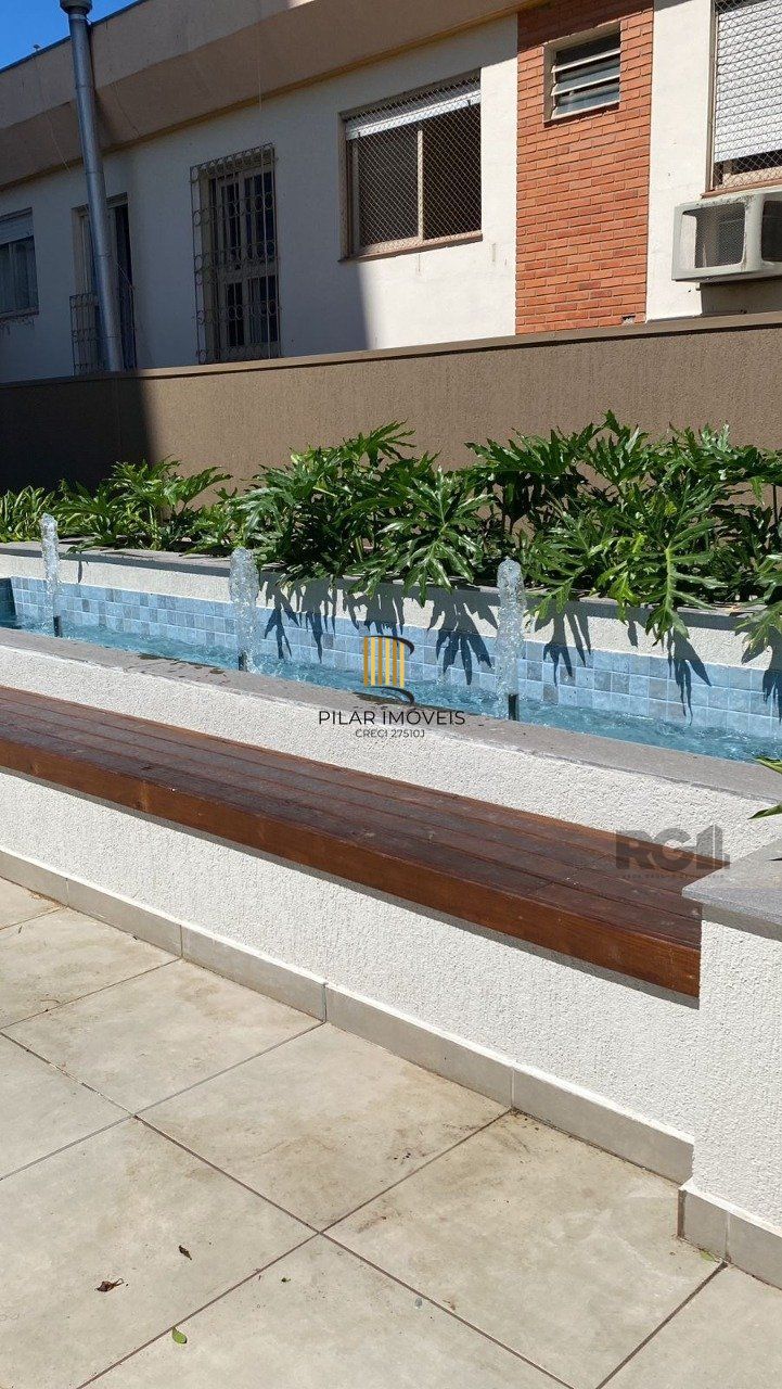 Apartamento NOVO com 2 Quartos à venda, 54m² - Bairro Harmonia Canoas