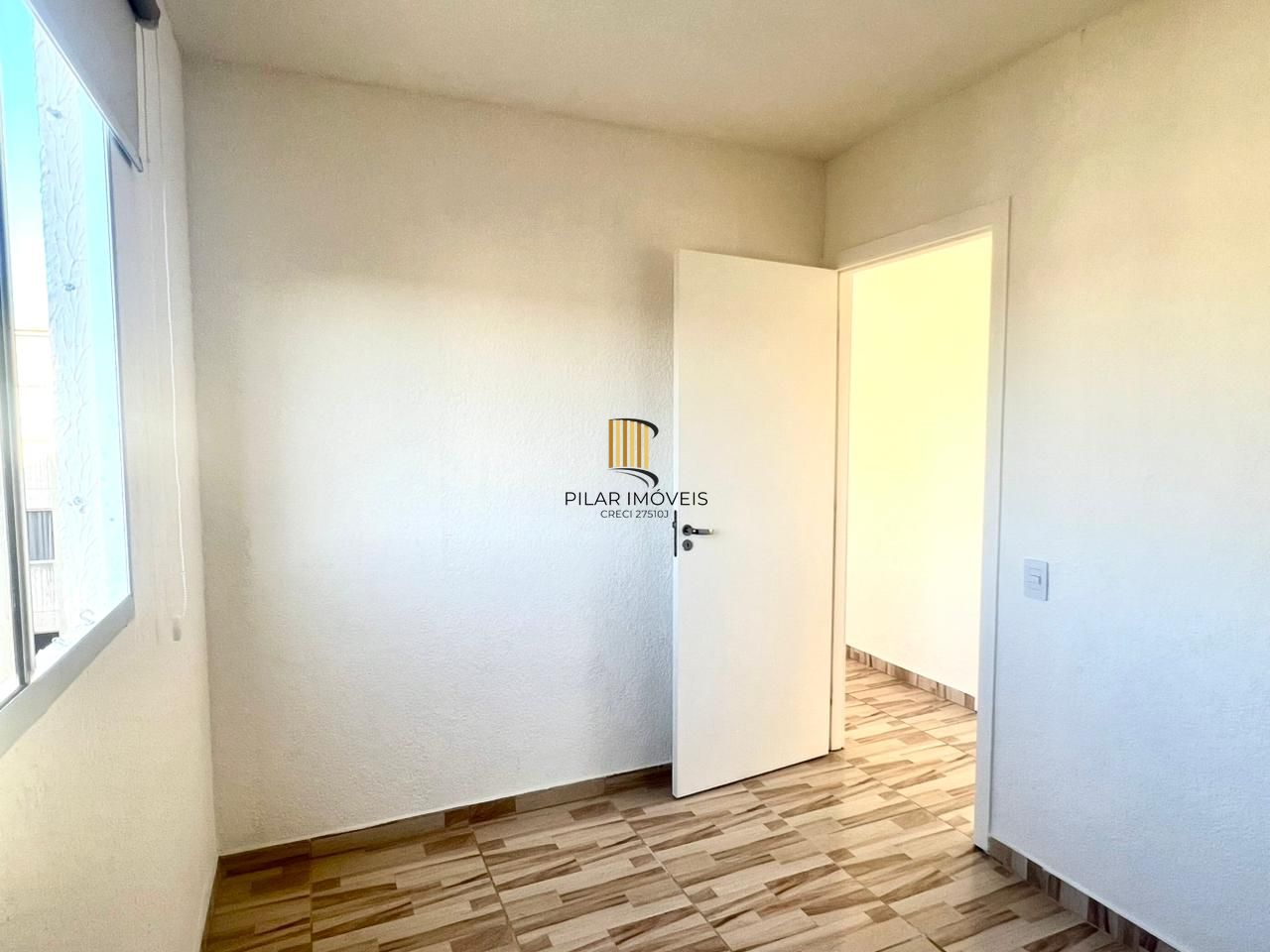 Apartamento de 2 Quartos e 01 vaga fixa no Bairro Mário Quintana, Porto Alegre