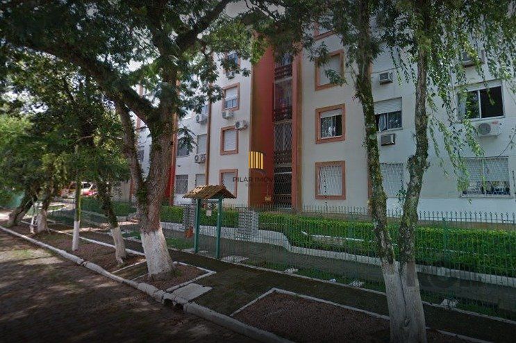 Apartamento 2 dormitórios no bairro Vila Nova