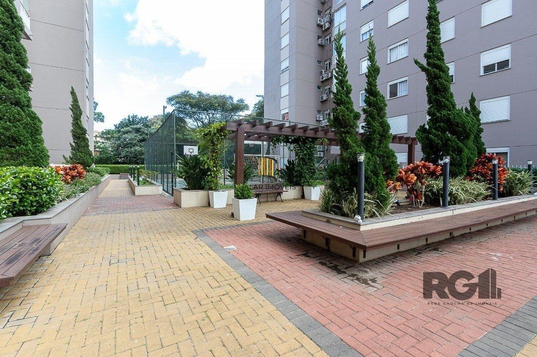 Apartamento para Venda - 51m², 2 dormitórios (1 suite) ,1 vaga  Teresópolis