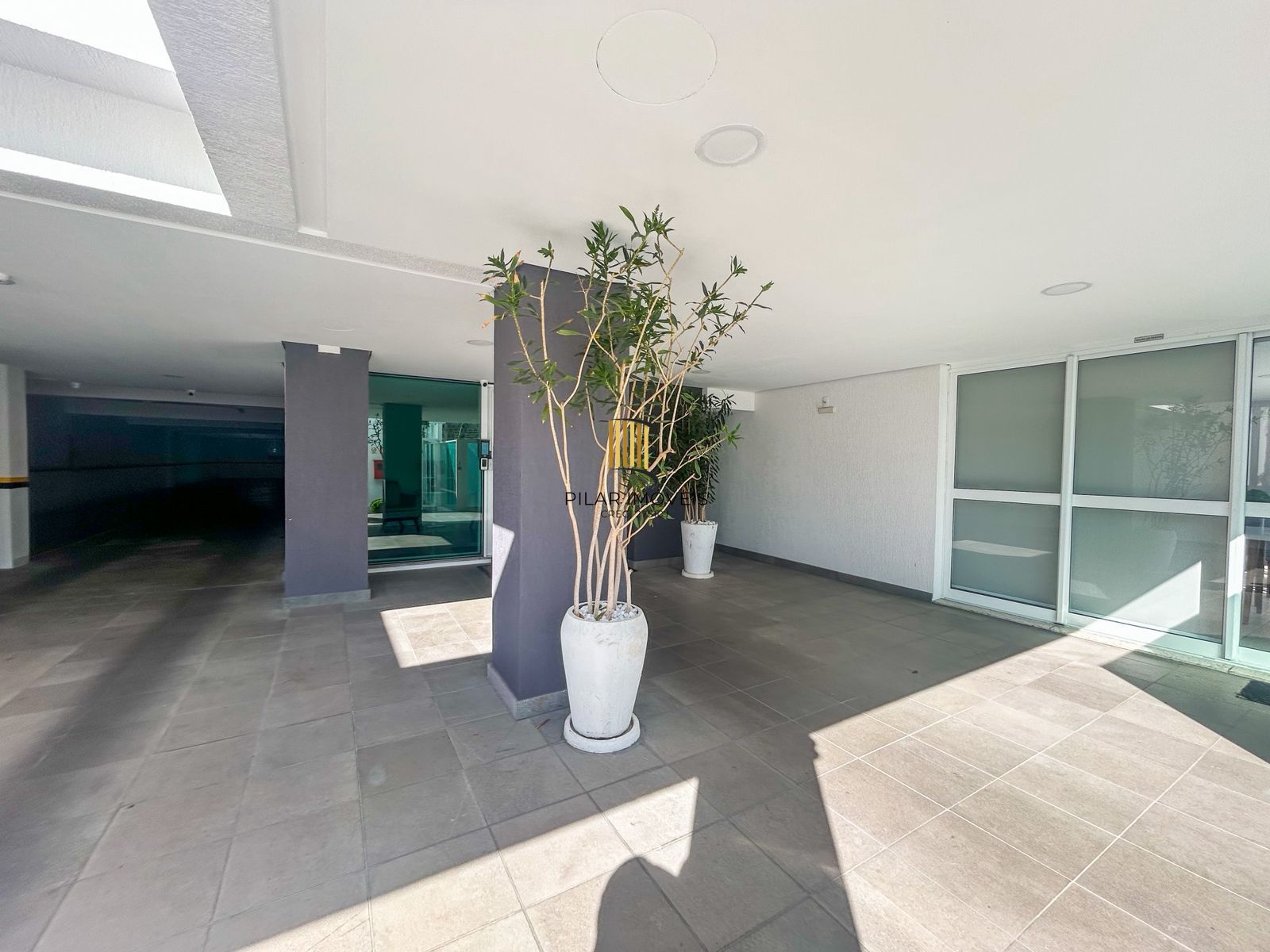 Apartamento de 3 quartos no bairro medianeira