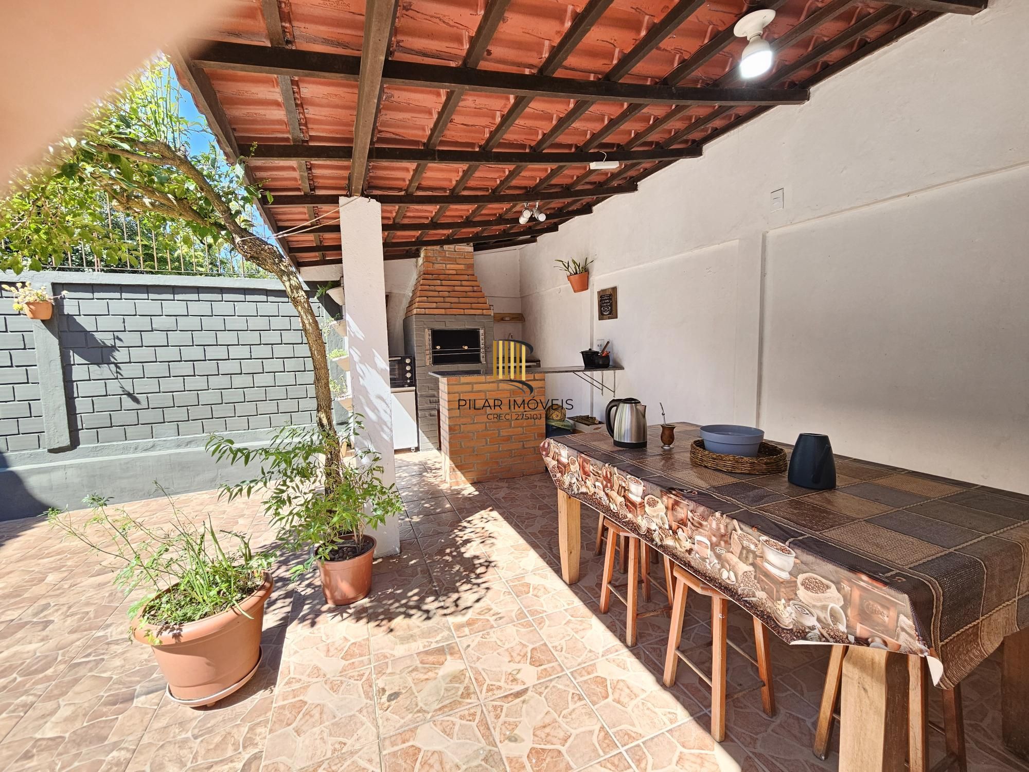 Casa condominio 4 dorm, 3WC, 3Vagas, Cavalhada, Porto Alegre, RS