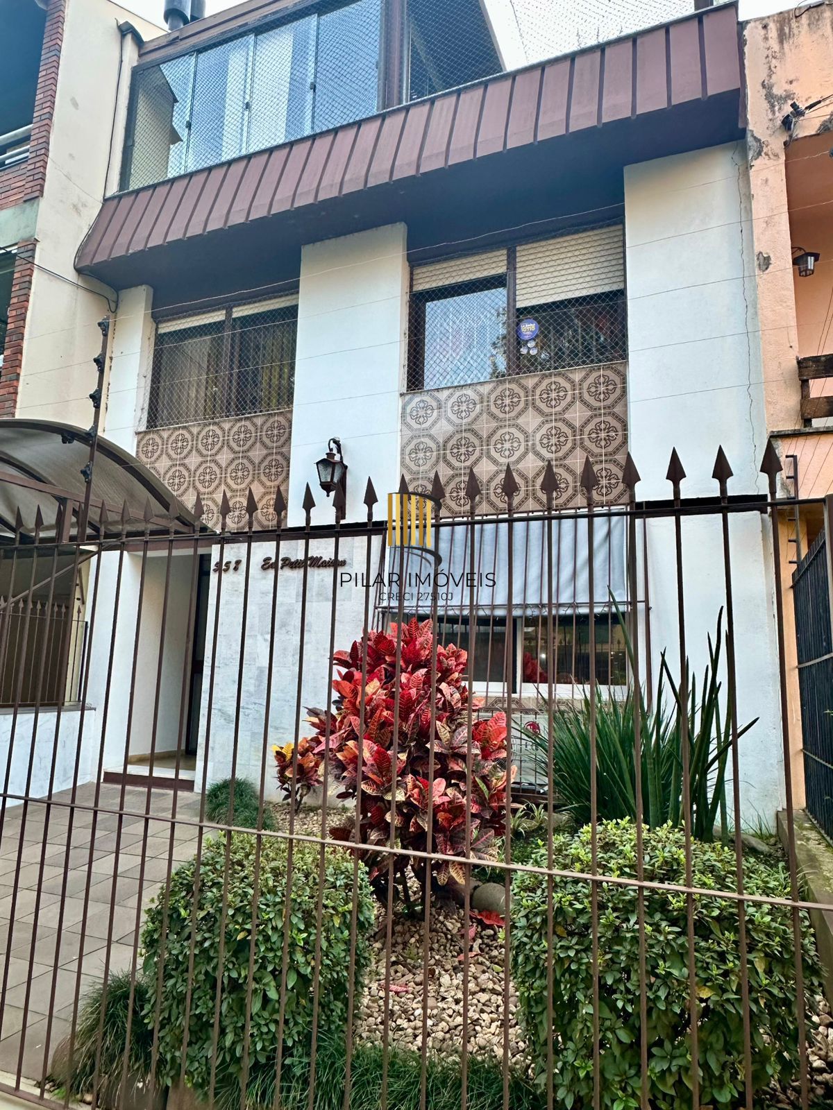 Loft/JK reformado, no Bairro Petrópolis em Porto Alegre