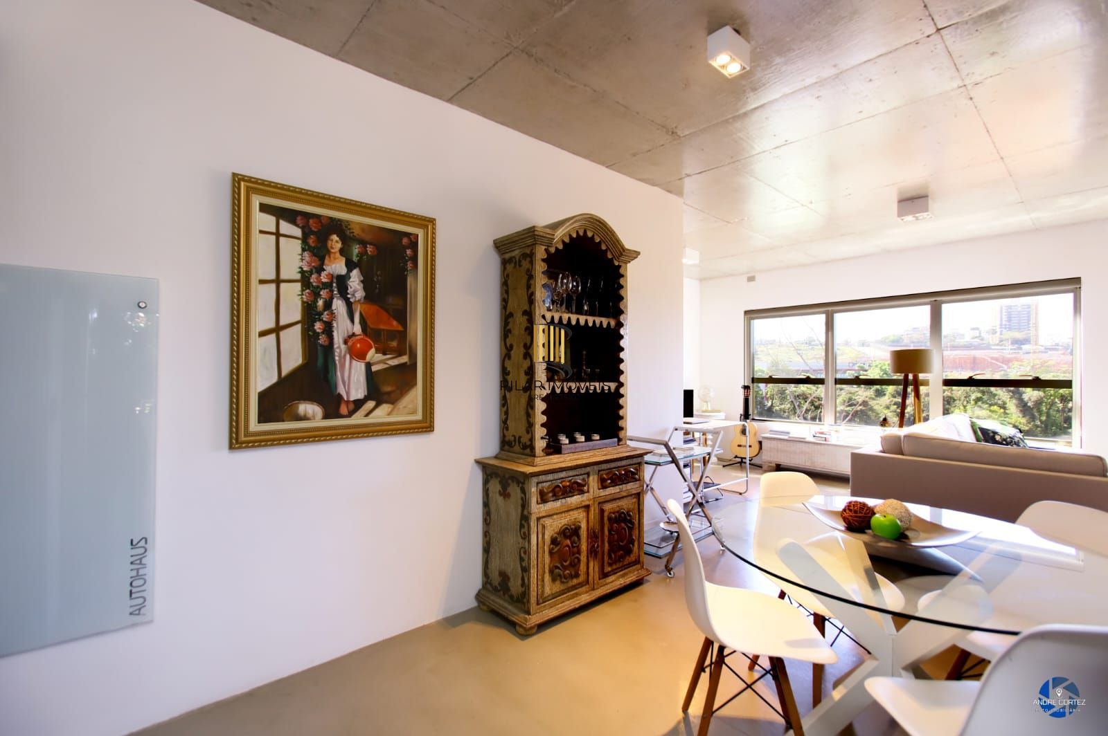 Apartamento de 02 quartos, , 01 vaga, 01 suítes, Área de serviço em Porto Alegre/RS