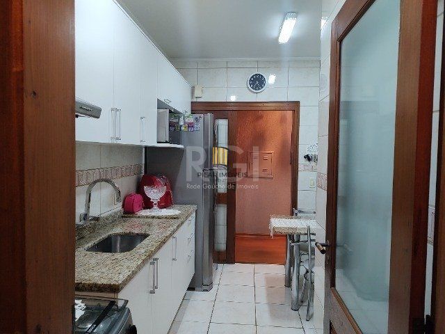 Lindo apartamento de 3 dormitórios, sendo 1 suite no Jardim Itu