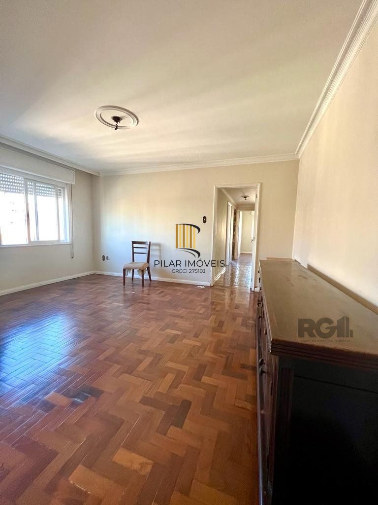 APARTAMENTO 3 DORMITÓRIOS, 2 VAGAS DE GARAGEM, NO BAIRRO PETRÓPOLIS, PORTO ALEGRE/RS