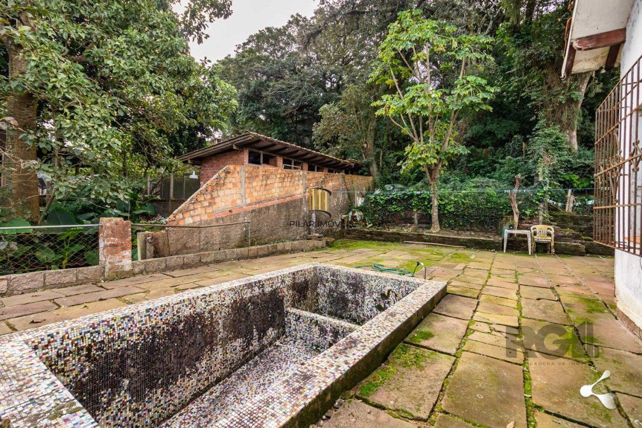 TERRENO, 1.236m,  SETIMO CEU, PORTO ALEGRE, RS