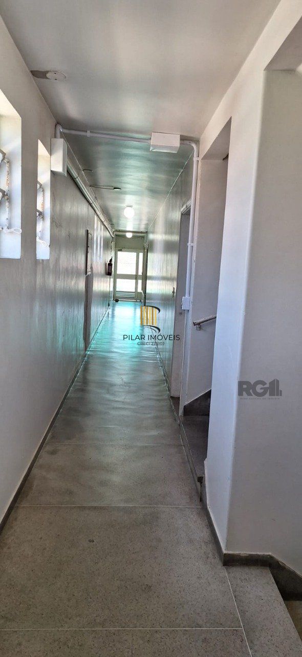 Apartamento para Venda - 40,27m², 1 dormitório, 1 vaga - Glória